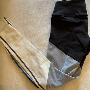 New Balance yoga leggings